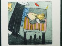 Michel F. van Overbeeke ets Table
