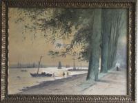 Gidding 186 - met lijst