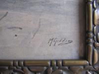 Gidding 186 - signatuur