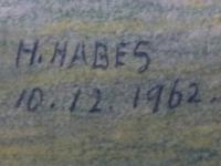Hermans Habes - Pieter Scheen & Co.