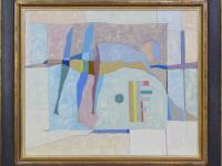 Meinert Volkers - schilderij