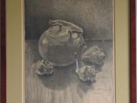 Jac. J. Arend 60 - litho