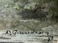 A.J. Groenewegen - www.scheen.co