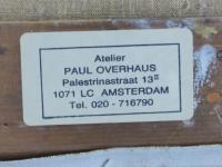 Paul Overhaus - www.scheen.co