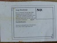 Jaap Bouhuijs - www.scheen.co