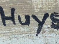 Gerard Huysser - www.scheen.co