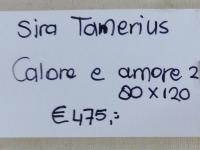 Sira Tamerius - www.scheen.co