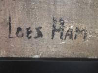 Loes Ham - www.scheen.co