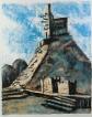 Hermkens litho 2000 El Mirador Mexico
