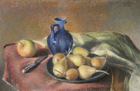 Herman Habes - Pieter Scheen & Co. 