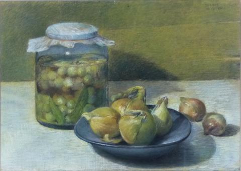Hermans Habes - Pieter Scheen & Co.