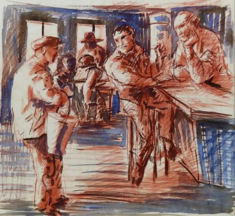 Hans van Norden - www.scheen.co