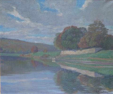 Carl Plinke - Pieter Scheen & Co.