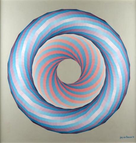 Joop van Bossum - www.scheen.co